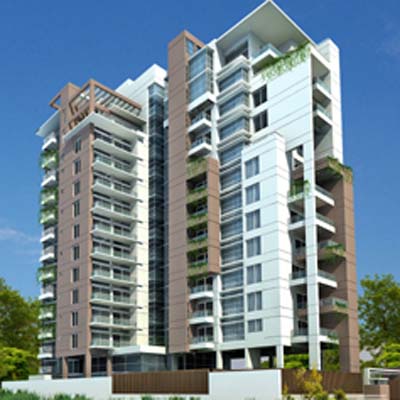 Gulshan Project